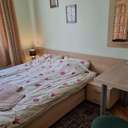 Apartmán Livingpalanga Meta3 Exteriér fotografie