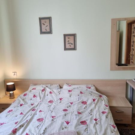 Apartmán Livingpalanga Meta3 Exteriér fotografie