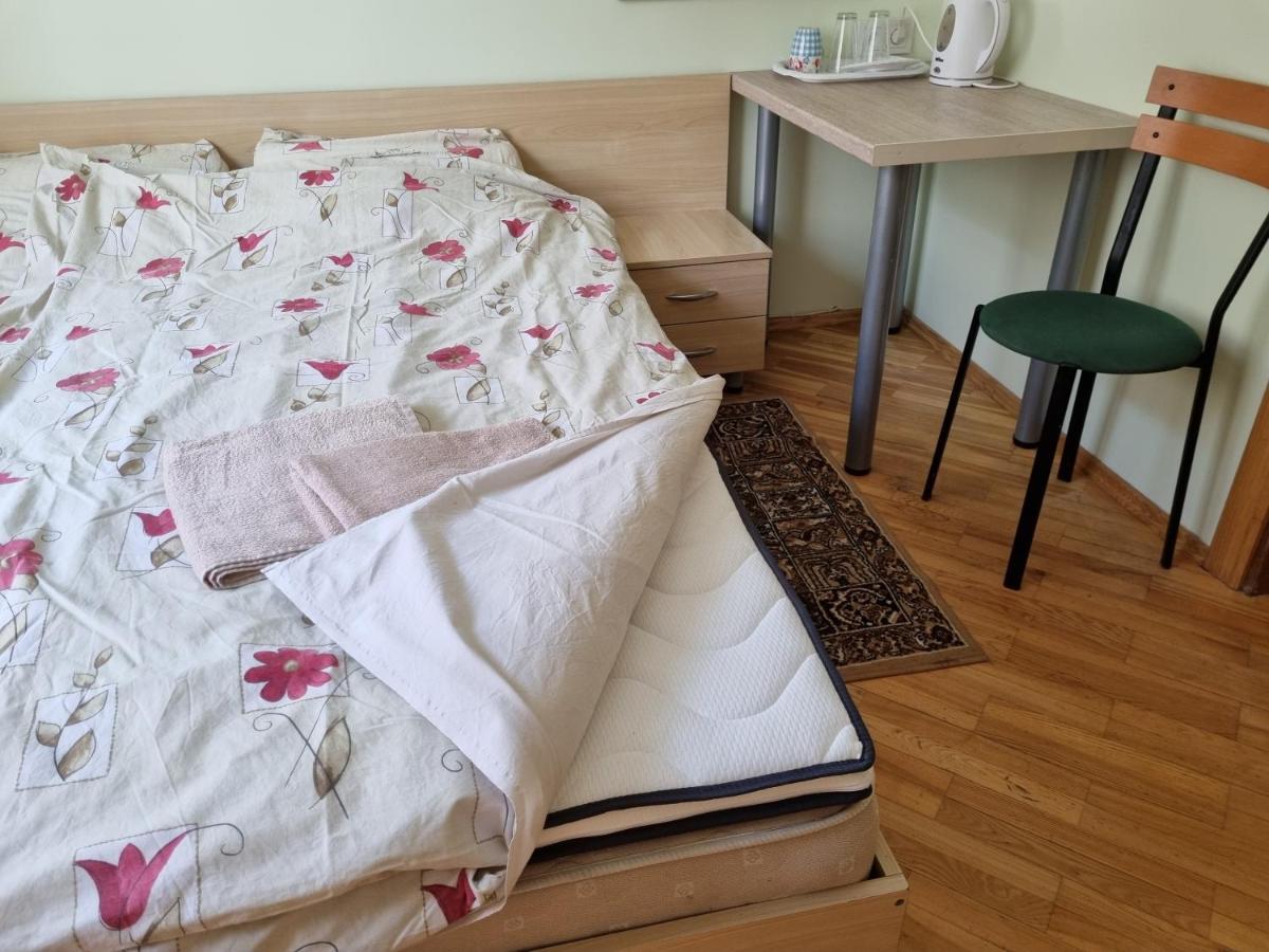 Apartmán Livingpalanga Meta3 Exteriér fotografie