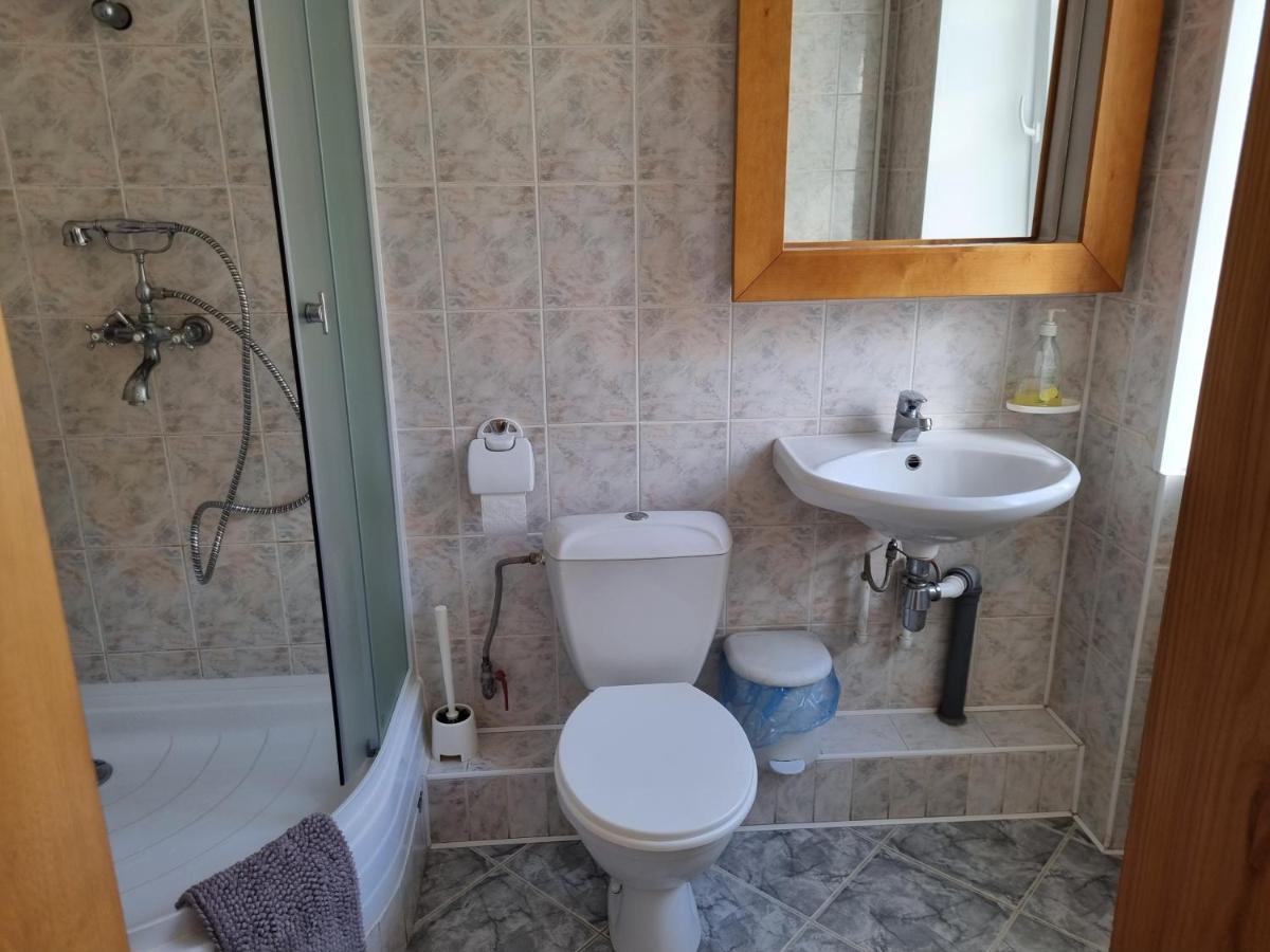 Apartmán Livingpalanga Meta3 Exteriér fotografie