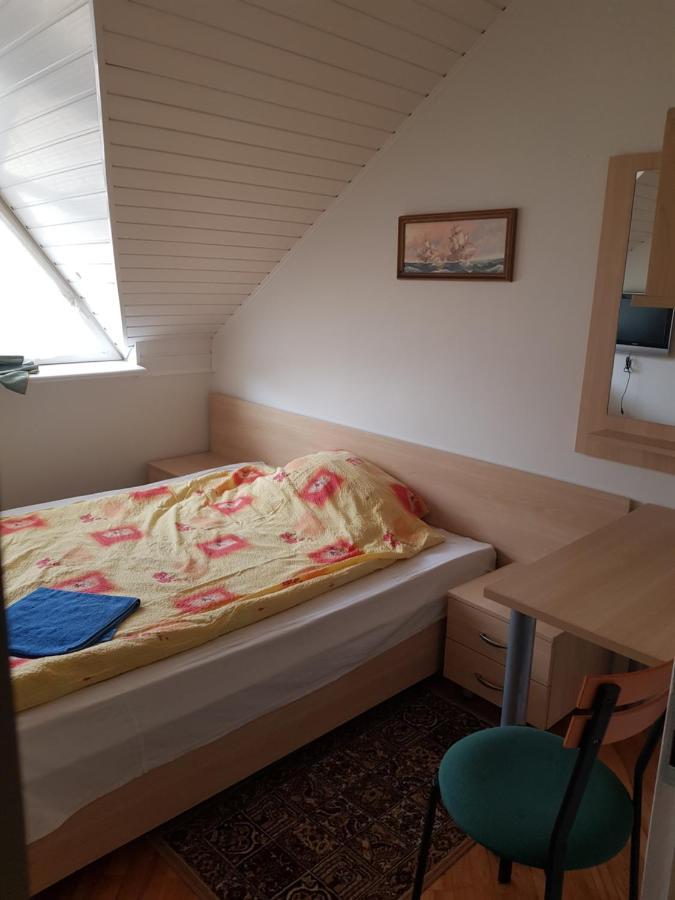 Apartmán Livingpalanga Meta3 Exteriér fotografie