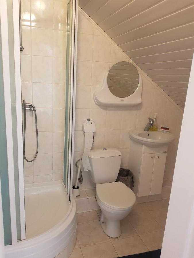 Apartmán Livingpalanga Meta3 Exteriér fotografie