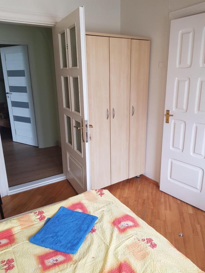 Apartmán Livingpalanga Meta3 Exteriér fotografie