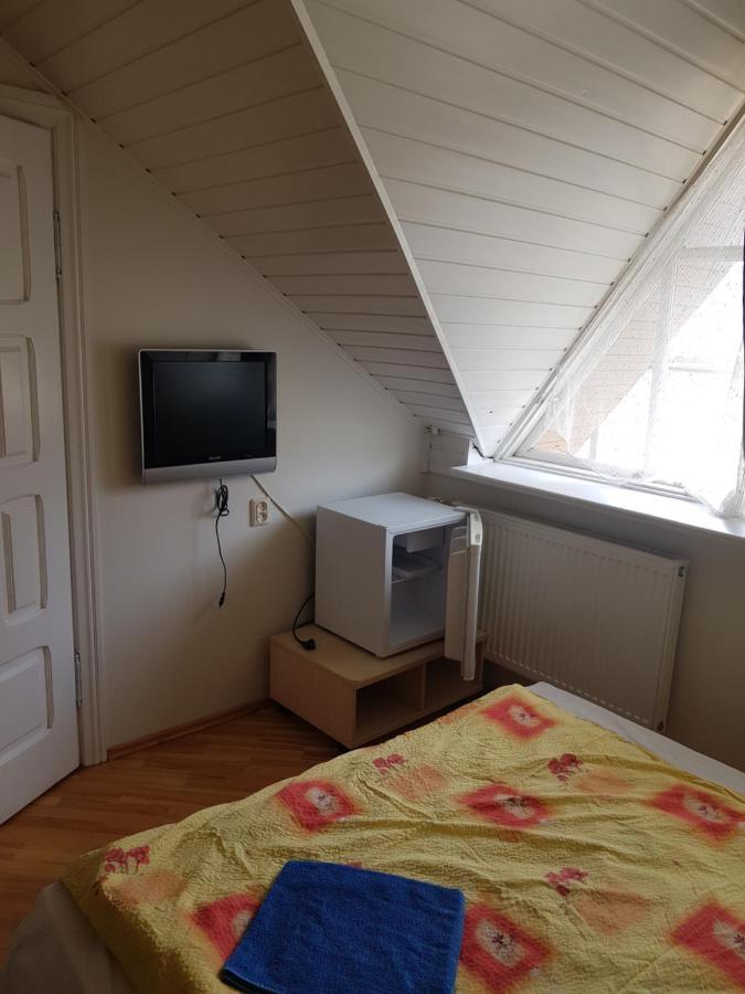 Apartmán Livingpalanga Meta3 Exteriér fotografie