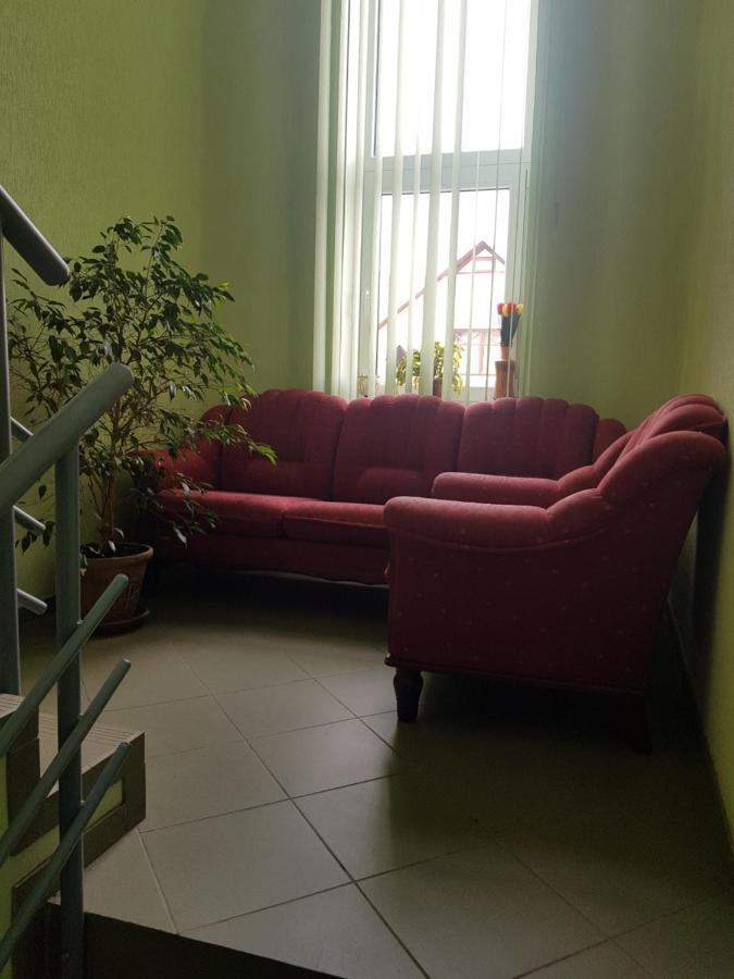 Apartmán Livingpalanga Meta3 Exteriér fotografie