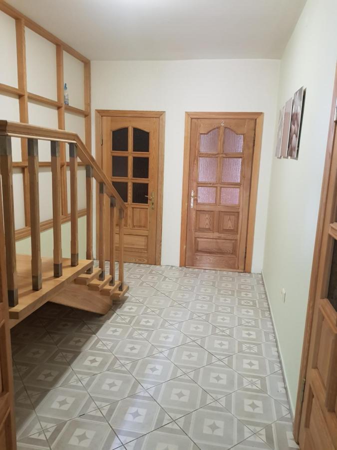 Apartmán Livingpalanga Meta3 Exteriér fotografie